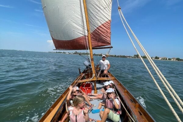 Venetian Rowing Camp – Full Immersion