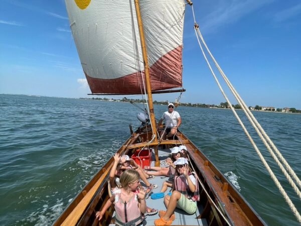 Venetian Rowing Camp – Full Immersion